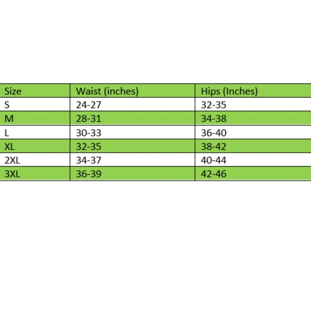 Brazilian Butt lifter Panties. Foam Pad. - Picture 3 of 8